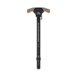 Breek Arms Sledgehammer AR-15 Gas Busting Charging Handle - Flat Dark Earth