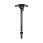 Breek Arms Sledgehammer AR-15 Gas Busting Charging Handle - Gray