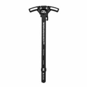 Breek Arms Warhammer Ambidextrous AR-15 Charging Handle - Black