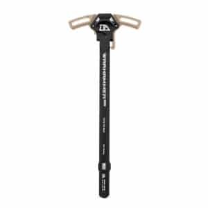 Breek Arms Warhammer Ambidextrous AR-15 Charging Handle - Flat Dark Earth