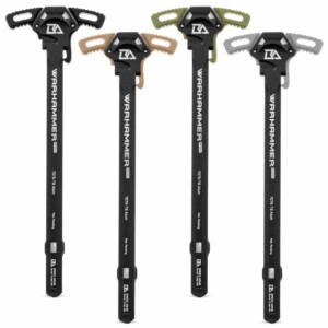 Ambi Charging Handles