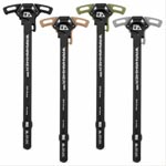 Ambi Charging Handles