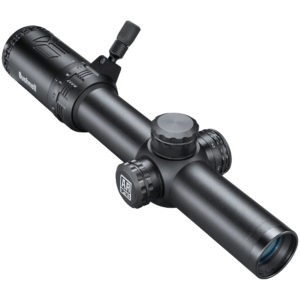 Bushnell AR Optics 1-6x24 Illuminated BDC Rifle Scope with BTR-1 Reticle