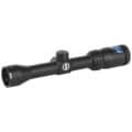 Bushnell Banner Rifle Scope - 1.5-4.5X32 Multi-X Reticle 0.25 MOA - Matte Black - 611546