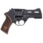 Chiappa Rhino 40DS 4" Revolver - 6 Round - Multiple Color & Caliber Options