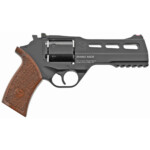 Chiappa Rhino 50DS 5" Revolver - 6 Round - Multiple Color & Caliber Options