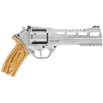 Chiappa Rhino 60DS 6" Revolver - 6 Round - Multiple Color & Caliber Options