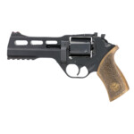 Chiappa Rhino 50DS 5" Revolver - 6 Round - Multiple Color & Caliber Options