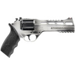 Chiappa StormHunter Rhino 60DS 6" 357 Mag Revolver - 6 Round