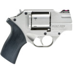 Chiappa Rhino 200DS 2" 357 Mag Revolver - 6 Round - Multiple Color Options