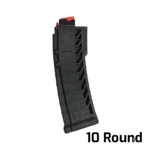 CMMG .22LR 10 Round Conversion Magazine for AR-15 - New Bolt Hold Open Follower