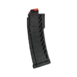 CMMG .22LR 25 Round Conversion Magazine for AR-15 - New Bolt Hold Open Follower