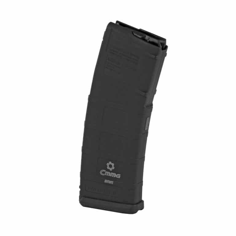 CMMG 9 AR Magazine Conversion 9mm Luger - 30 Round