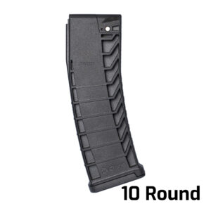 CMMG Gen 2 9mm 10 Round AR-15 Magazine