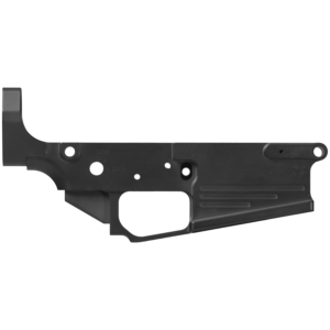 CMMG Mk3 AR-10 Lower Black R