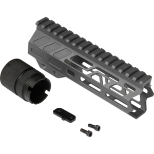 CMMG Mk3 AR10 Handguard 6in TG