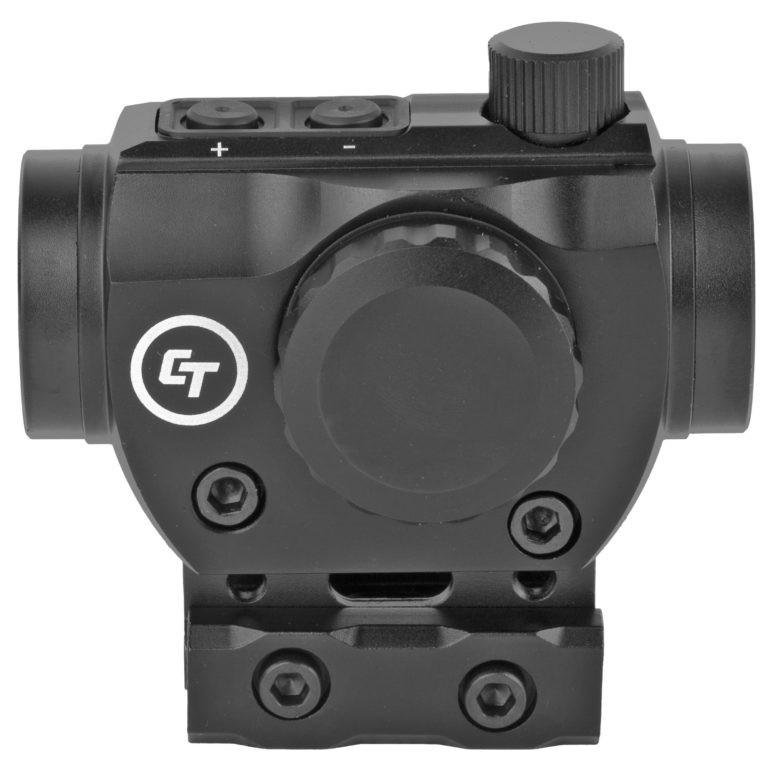 Crimson Trace CTS-25 Red Dot Sight