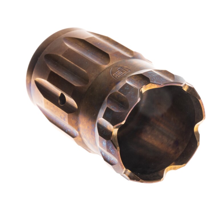 Fortis Manufacturing Control Shield Gen II