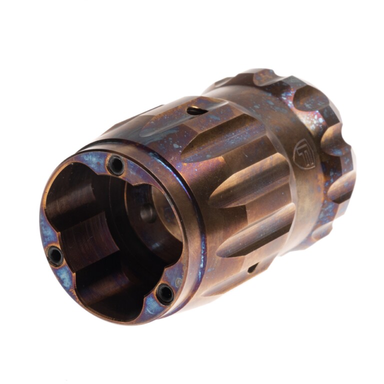 Fortis Manufacturing Control Shield Gen II