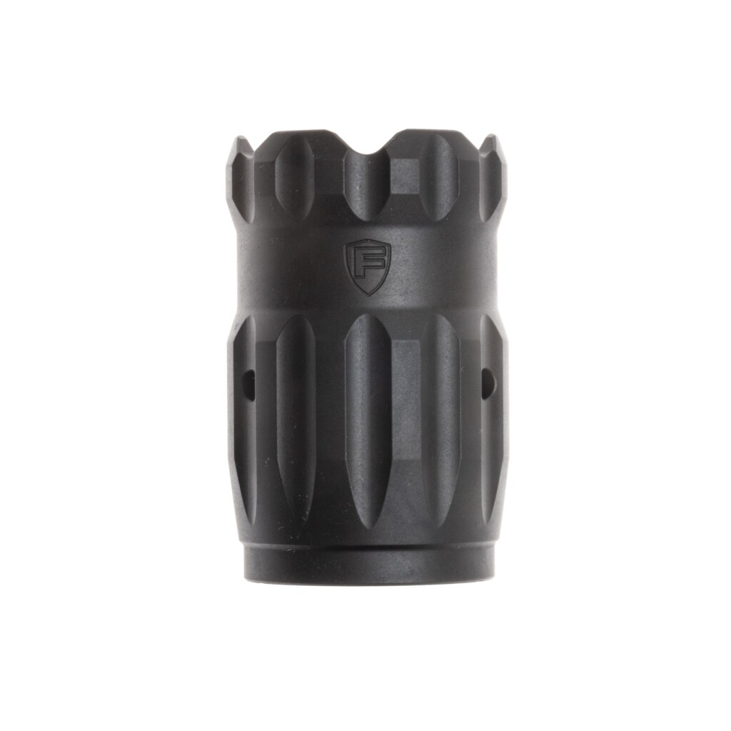 Fortis Manufacturing Control Shield Gen II