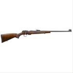 Bolt Action Rifles