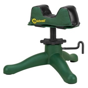 Caldwell The Rock Jr. Adjustable Shooting Rest