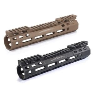 Cloud Defensive COR Handguard - Cloud Optimized Rail - 9.55"