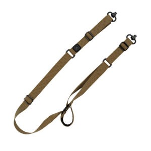 Coyote Brown Sabre 2 Point Sling