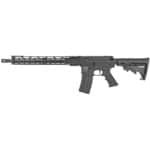 Diamondback AR-15 Rifle - .223 Rem 5.56 NATO - 15 inch MLOK Rail - 30 round