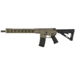 Diamondback Firearms DB15 16" 5.56 AR-15 Rifle - 30 Round - Multiple Color Options