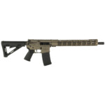 Diamondback Firearms DB15 16" 5.56 AR-15 Rifle - 30 Round - Multiple Color Options