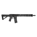 Diamondback Firearms V4S DB15 16" 5.56 AR-15 Rifle - 30 Round - Multiple Color Options