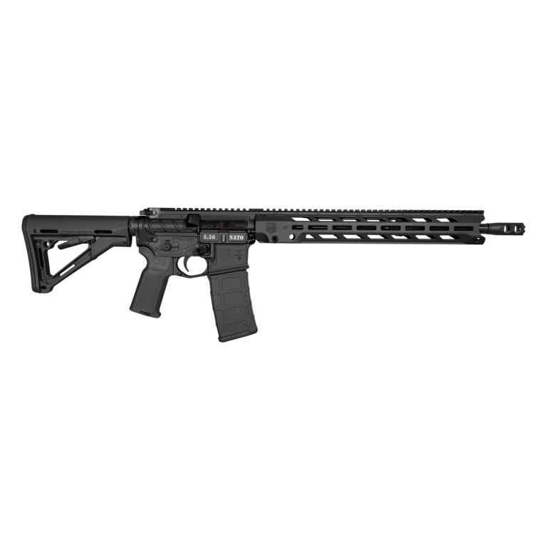 Diamondback Firearms V4S DB15 16" 5.56 AR-15 Rifle - 30 Round - Multiple Color Options