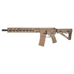 Diamondback Firearms V4S DB15 16" 5.56 AR-15 Rifle - 30 Round - Multiple Color Options