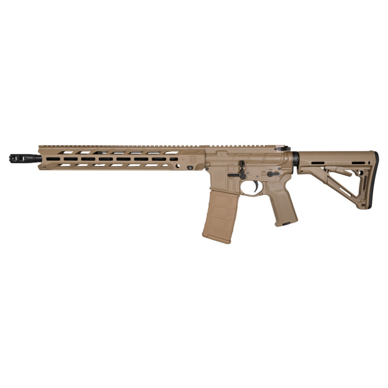 Diamondback Firearms V4S DB15 16" 5.56 AR-15 Rifle - 30 Round - Multiple Color Options