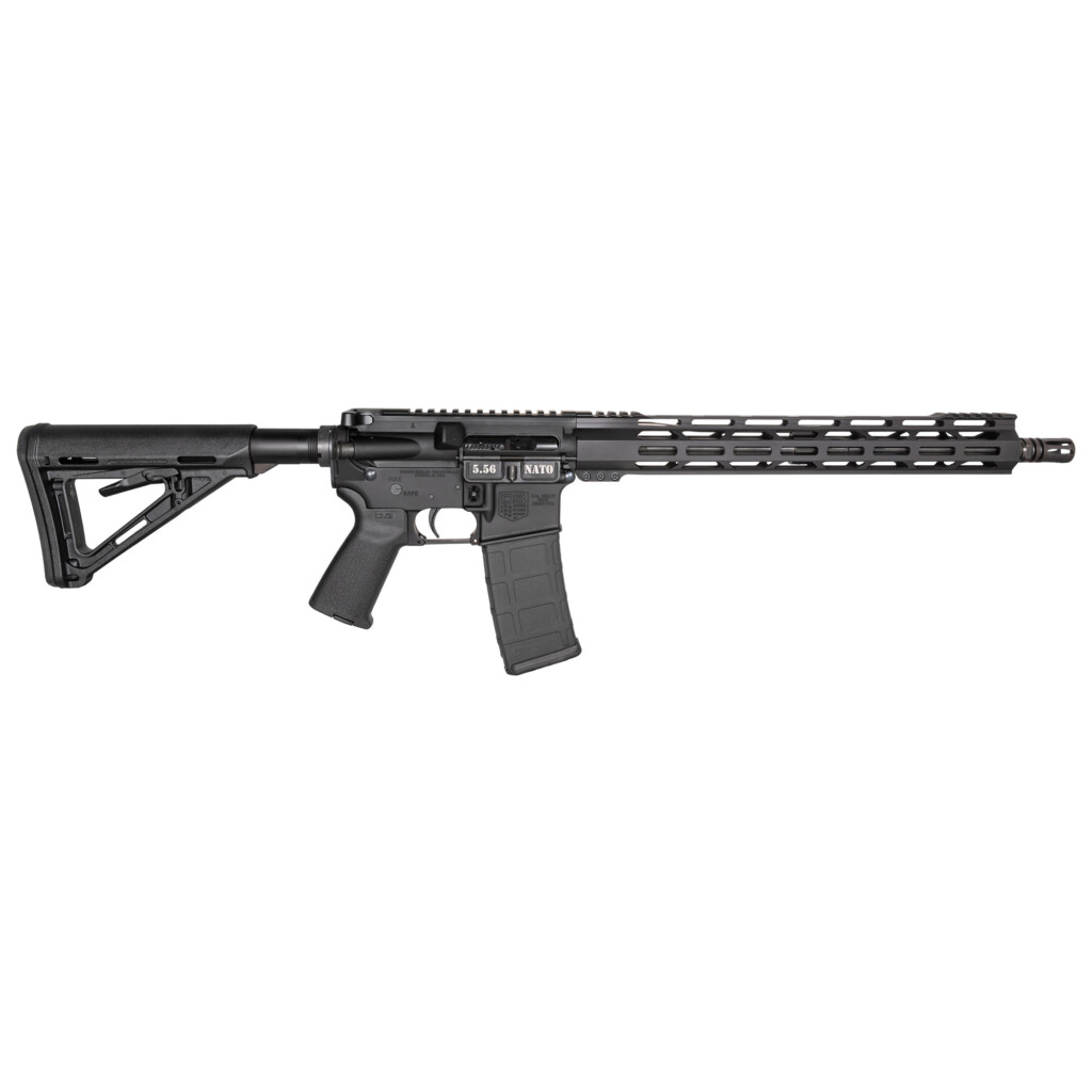 Diamondback Firearms DB15 16" 5.56 AR-15 Rifle - 30 Round - Multiple Color Options