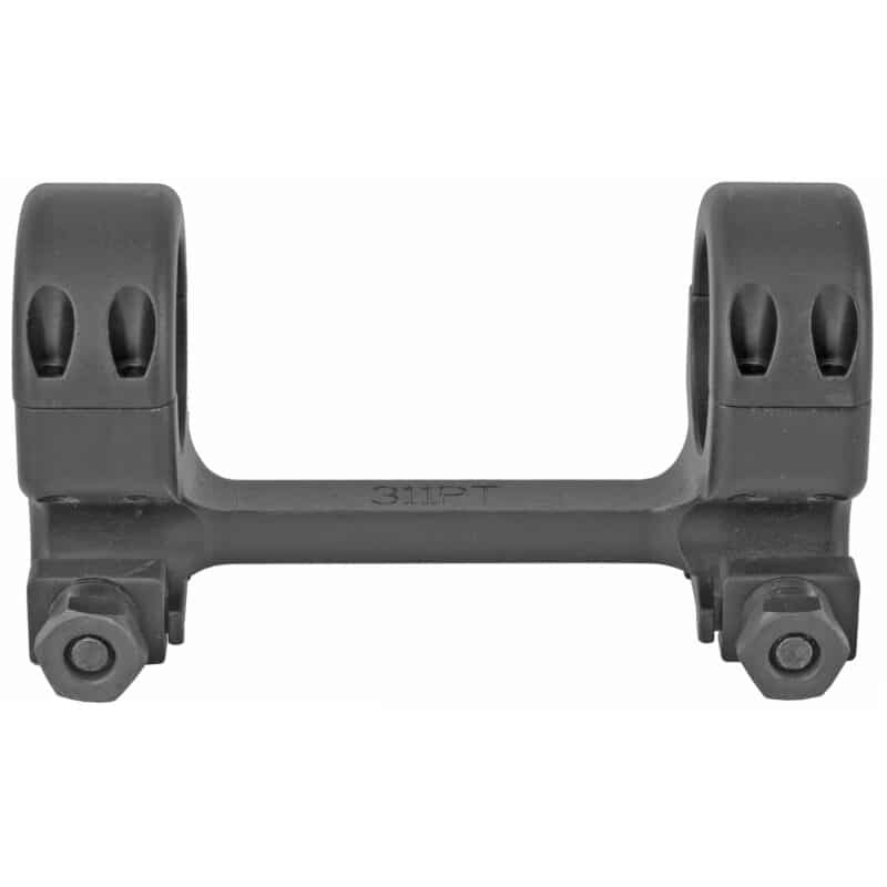 DNZ Products Freedom Reaper Scope Mount - 30mm - Picatinny Rail