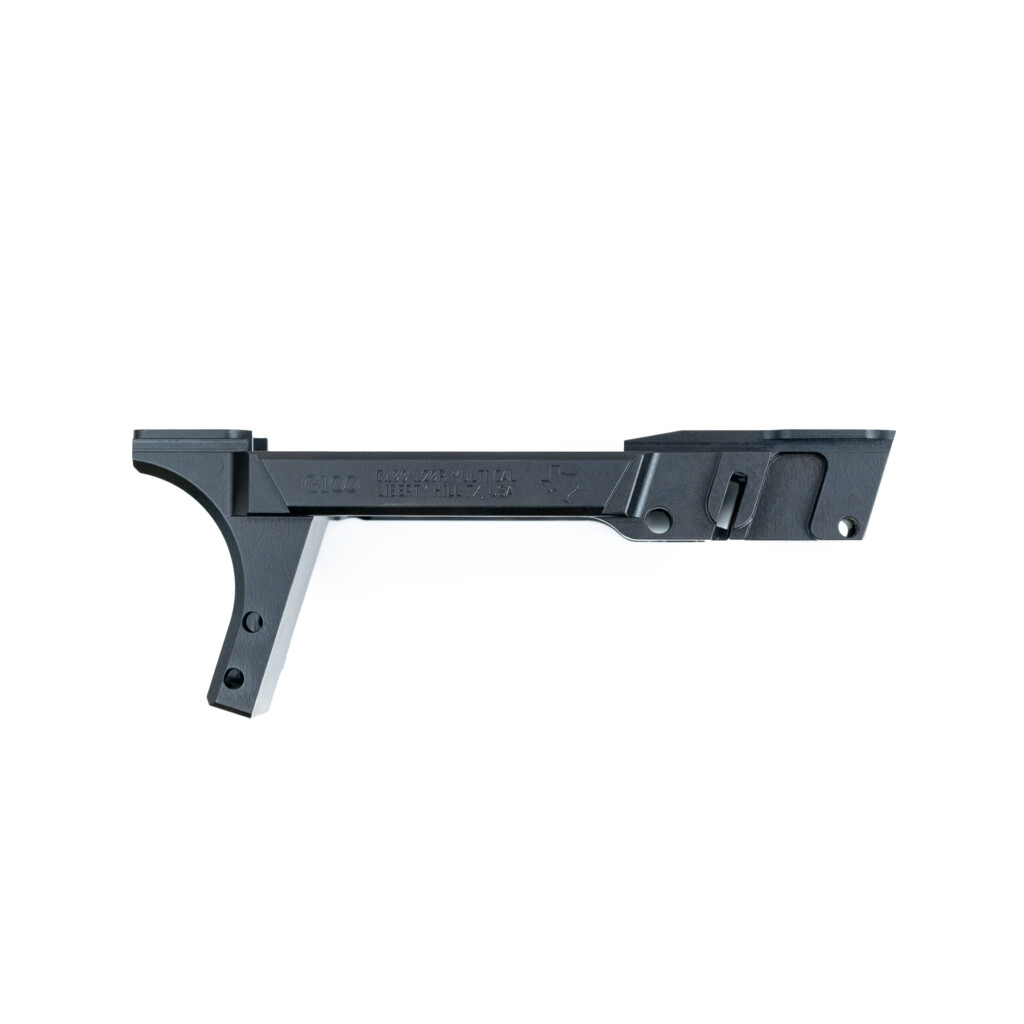 G100 120R Gen 3 Receiver