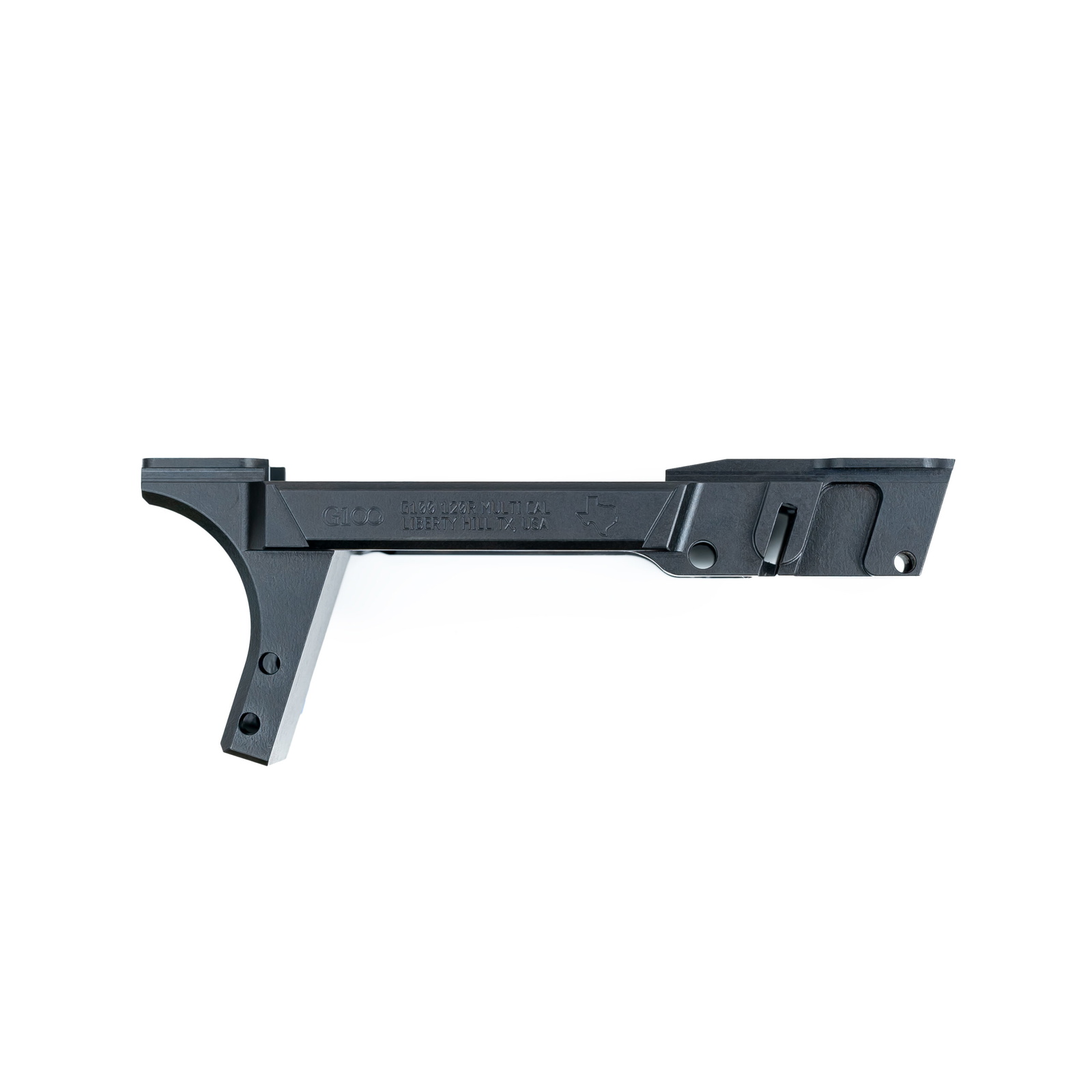 G100 120R Gen 3 Receiver