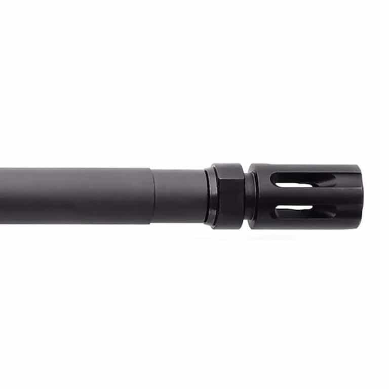 Daniel Defense AR-15 Flash Suppressor Assembly - .223/5.56 NATO - 1/2×28