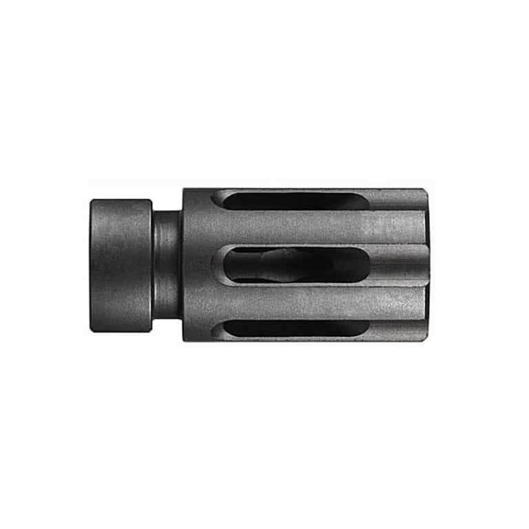 Daniel Defense AR-15 Flash Suppressor Assembly - .223/5.56 NATO - 1/2×28