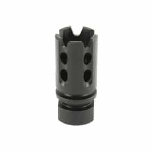 Daniel Defense Superior Suppression Device Flash Hider - .223/5.56 NATO - 1/2x28