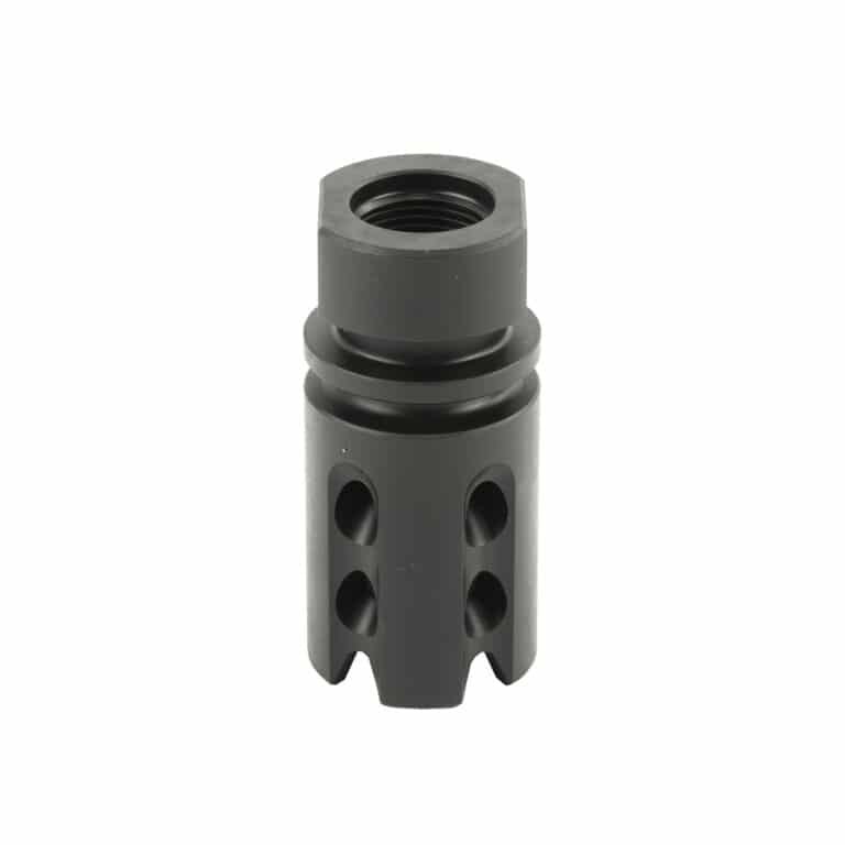 Daniel Defense Superior Suppression Device Flash Hider - .223/5.56 NATO - 1/2x28