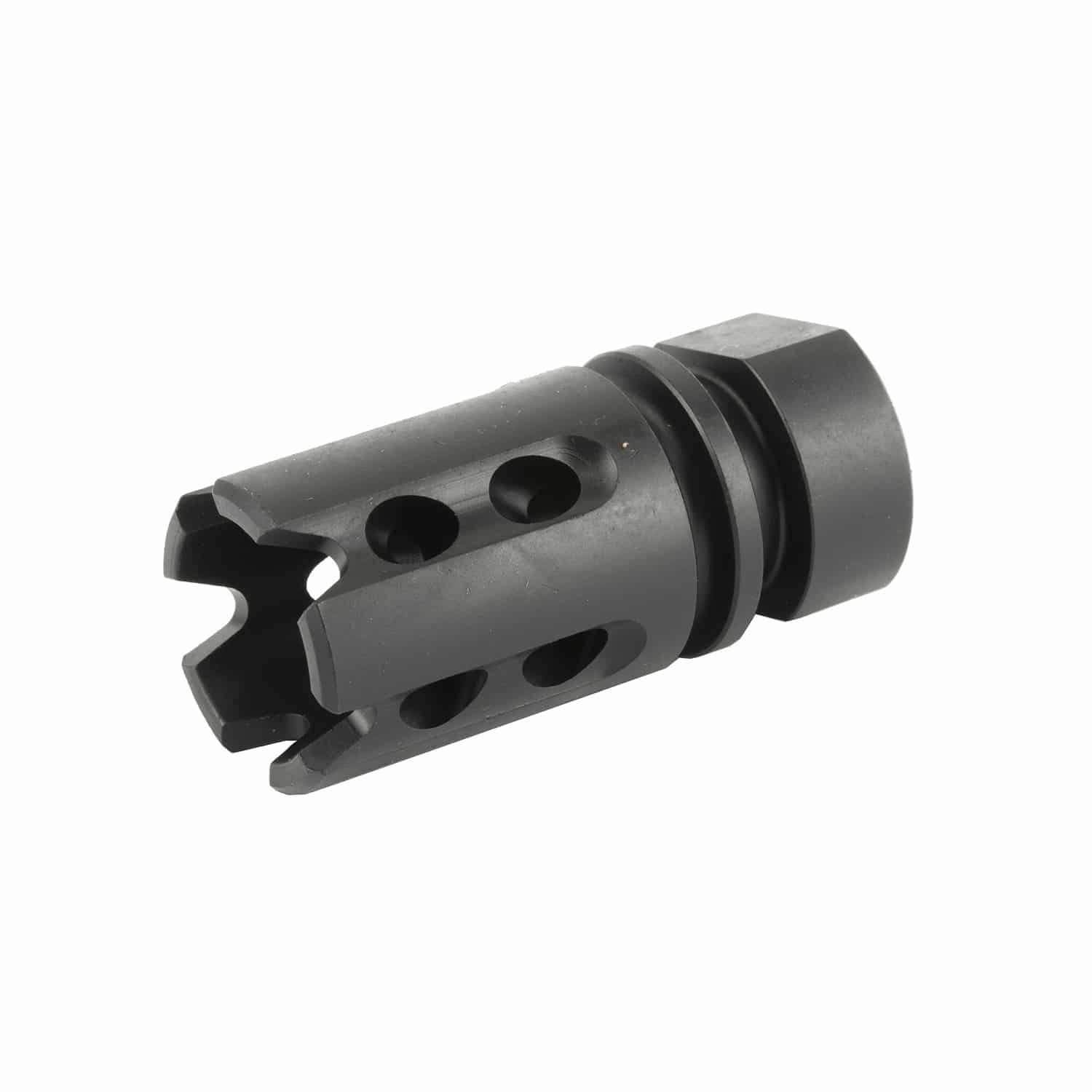 Daniel Defense Superior Suppression Device Ar 15 Flash Hider - .223 5 