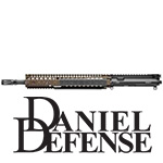 Daniel Defense Complete Upper Assemblies