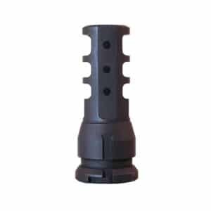 Dead Air Armament Key Mount Muzzle Brake