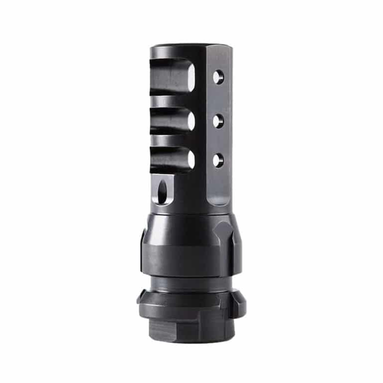 Dead Air Armament Key Mount Muzzle Brake