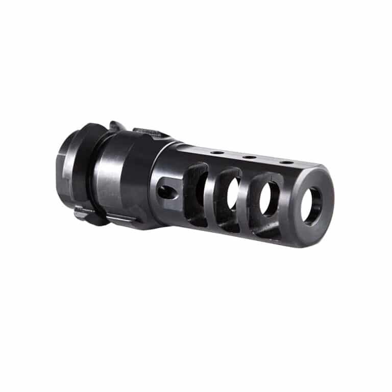 Dead Air Armament Key Mount Muzzle Brake