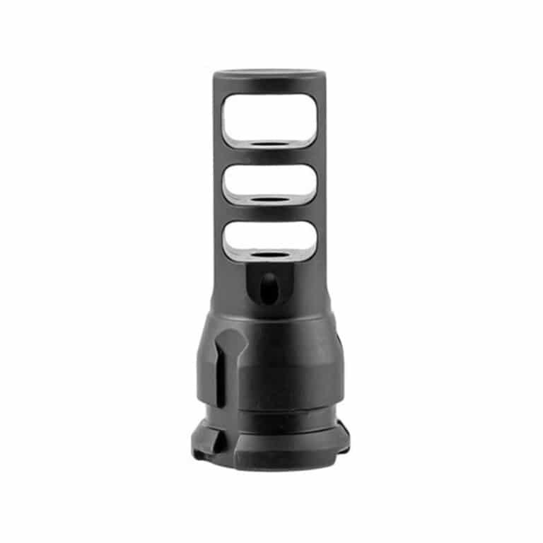 Dead Air Armament Key Mount Muzzle Brake