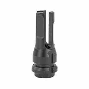 Dead Air Armament Keymount Flash Hider - .223/5.56 NATO - 1/2×28